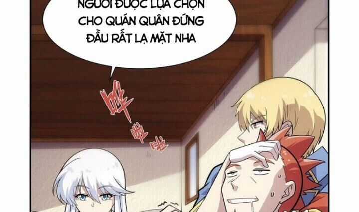 Ma Vương Thất Nghiệp Chương 370 trang 57