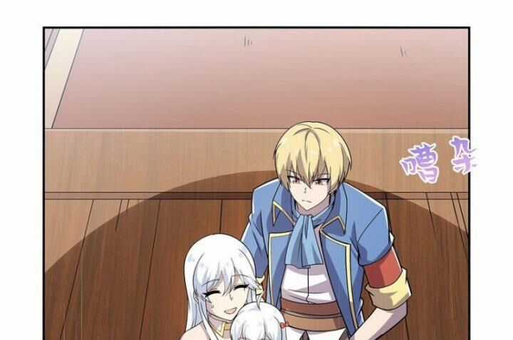 Ma Vương Thất Nghiệp Chương 370 trang 6