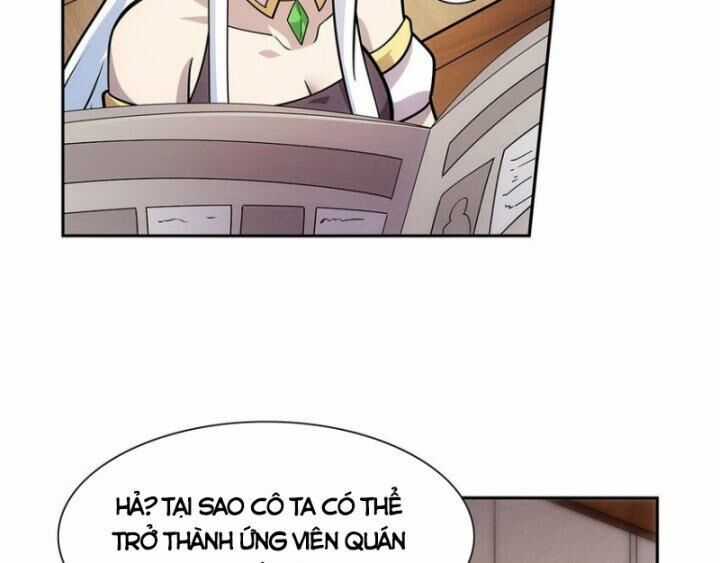 Ma Vương Thất Nghiệp Chương 370 trang 60