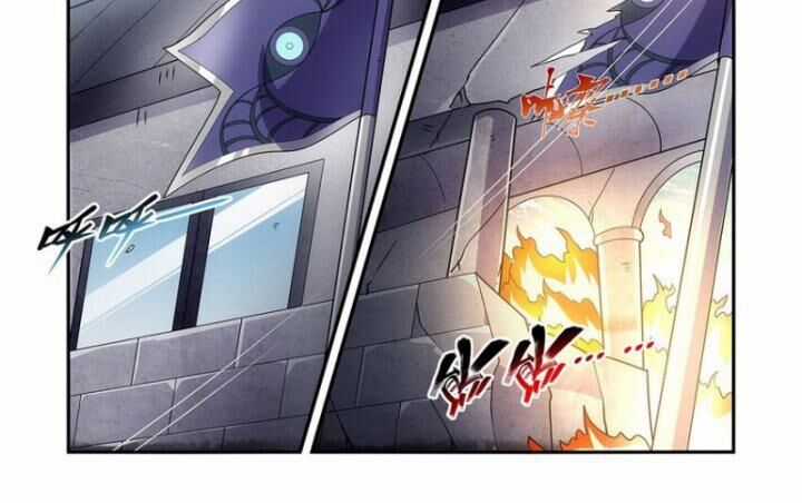 Ma Vương Thất Nghiệp Chương 370 trang 66