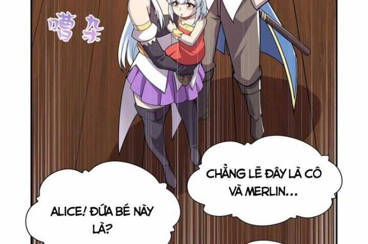 Ma Vương Thất Nghiệp Chương 370 trang 7