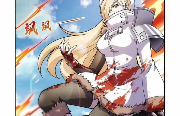 Ma Vương Thất Nghiệp Chương 370 trang 72