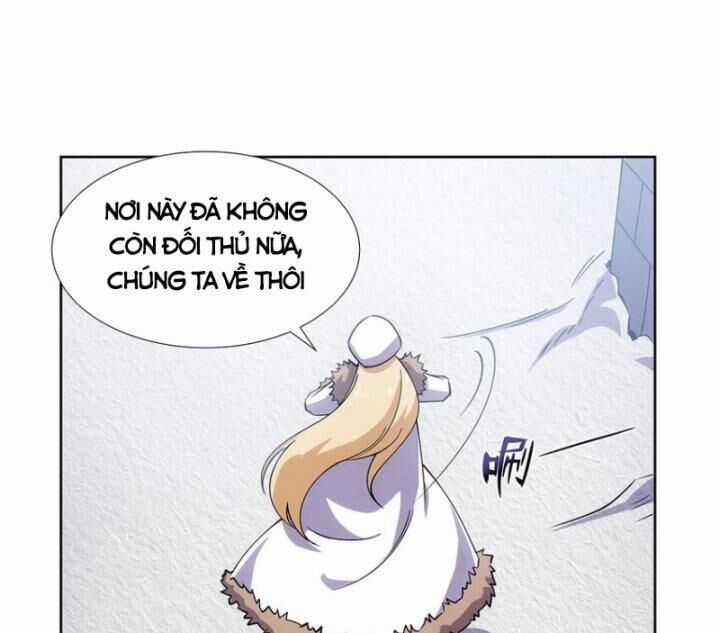 Ma Vương Thất Nghiệp Chương 370 trang 79