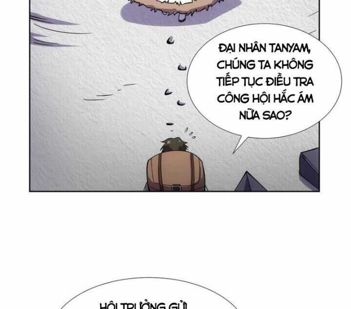 Ma Vương Thất Nghiệp Chương 370 trang 80