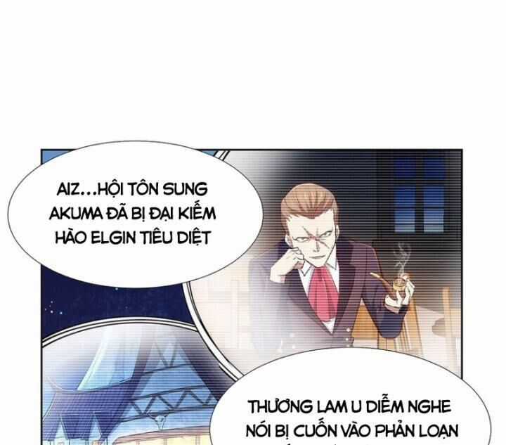 Ma Vương Thất Nghiệp Chương 370 trang 82