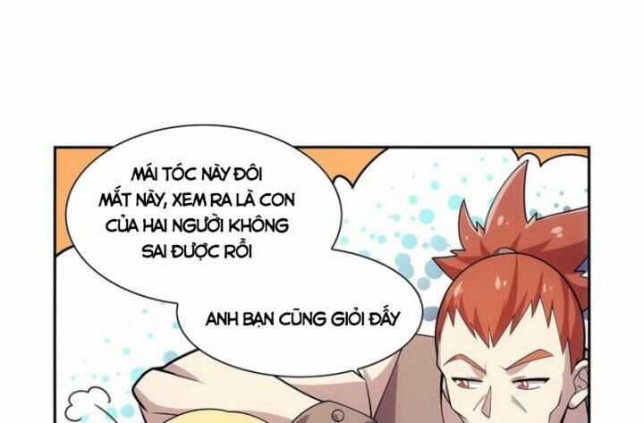 Ma Vương Thất Nghiệp Chương 370 trang 9