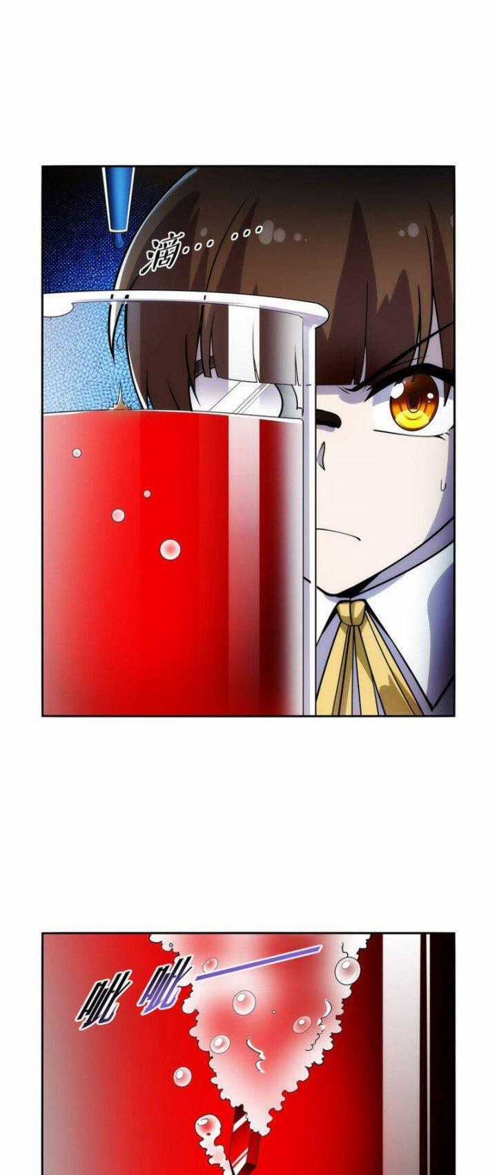 Ma Vương Thất Nghiệp Chương 371 trang 1