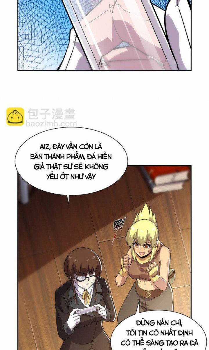 Ma Vương Thất Nghiệp Chương 371 trang 13