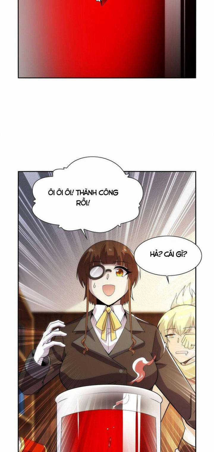 Ma Vương Thất Nghiệp Chương 371 trang 2