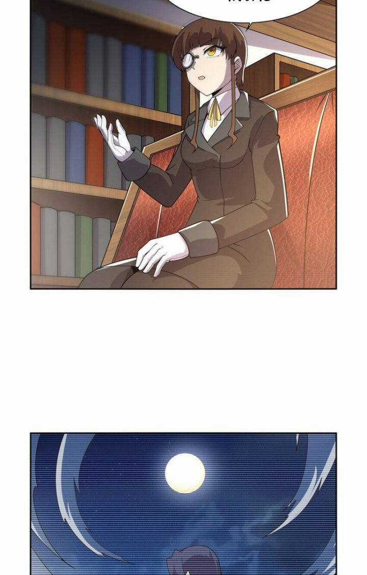 Ma Vương Thất Nghiệp Chương 371 trang 22