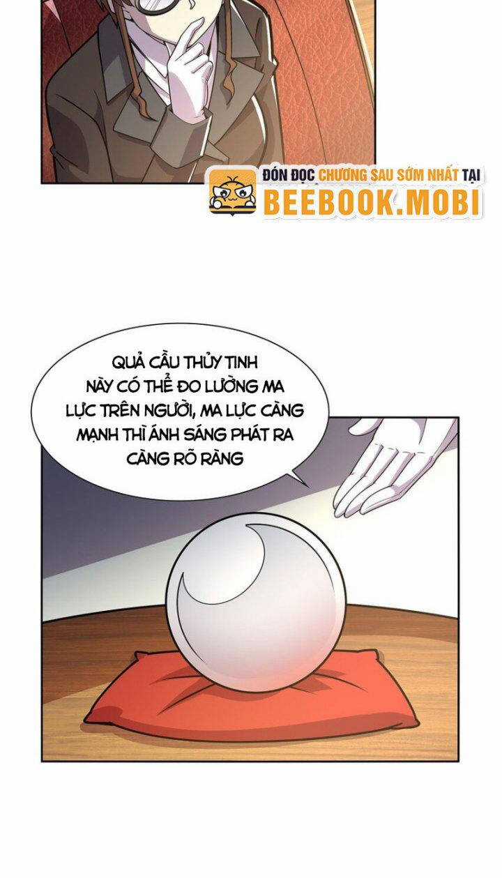 Ma Vương Thất Nghiệp Chương 371 trang 24