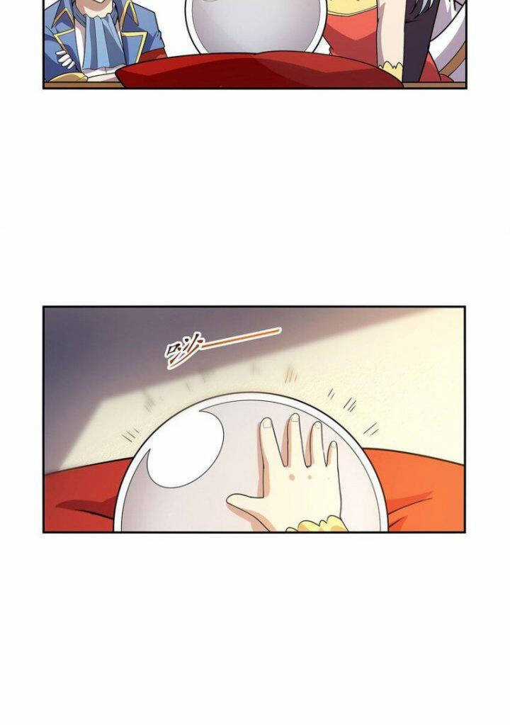 Ma Vương Thất Nghiệp Chương 371 trang 27