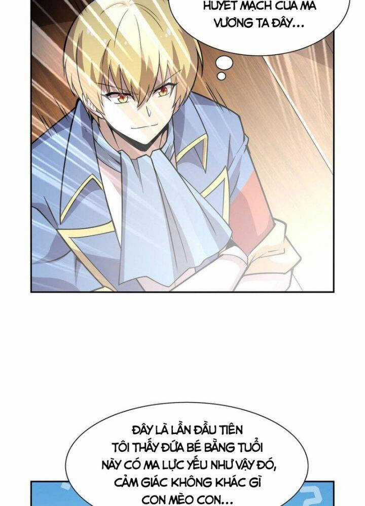 Ma Vương Thất Nghiệp Chương 371 trang 29