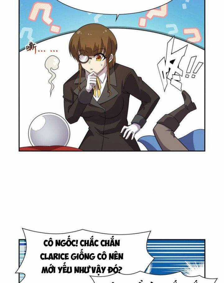 Ma Vương Thất Nghiệp Chương 371 trang 30