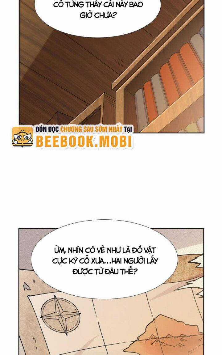 Ma Vương Thất Nghiệp Chương 371 trang 33