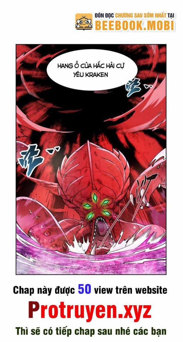 Ma Vương Thất Nghiệp Chương 371 trang 40