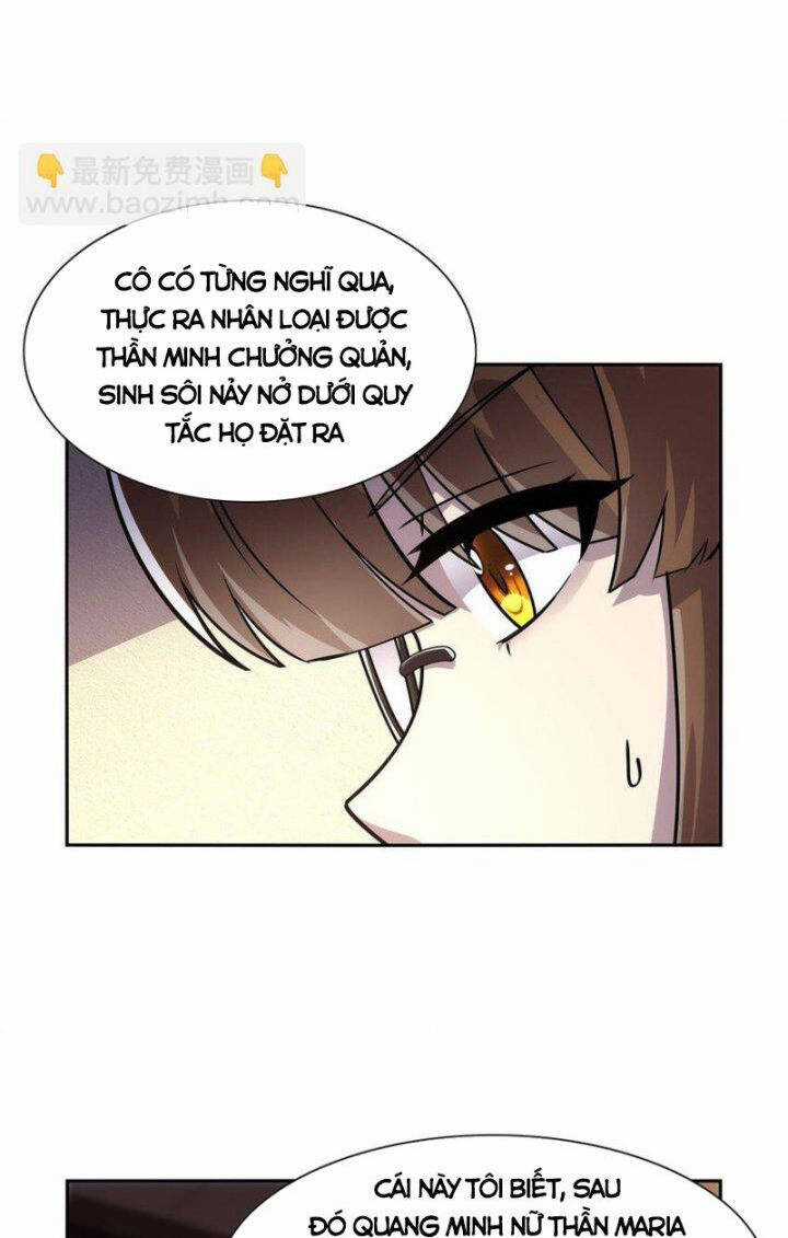 Ma Vương Thất Nghiệp Chương 371 trang 7