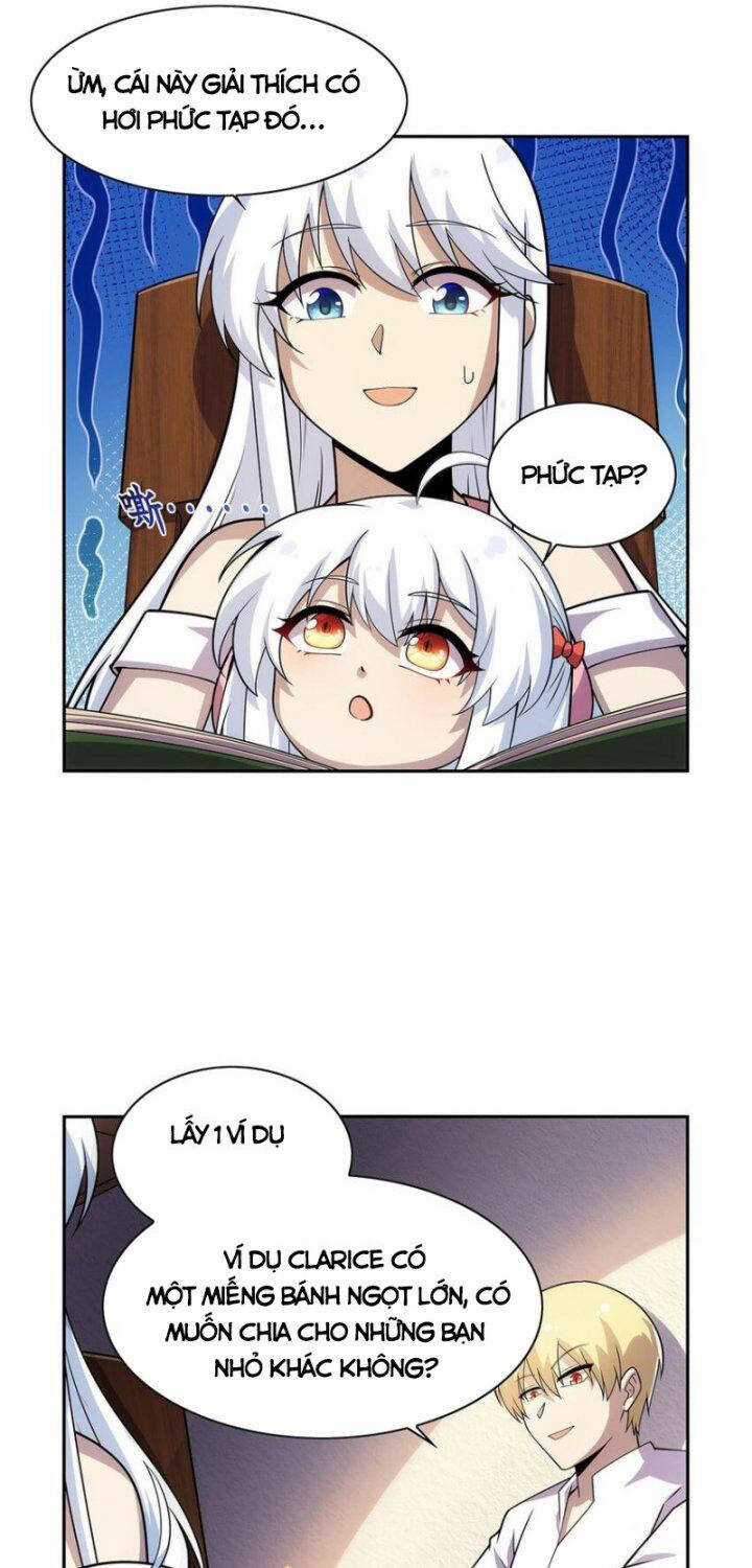 Ma Vương Thất Nghiệp Chương 372 trang 2