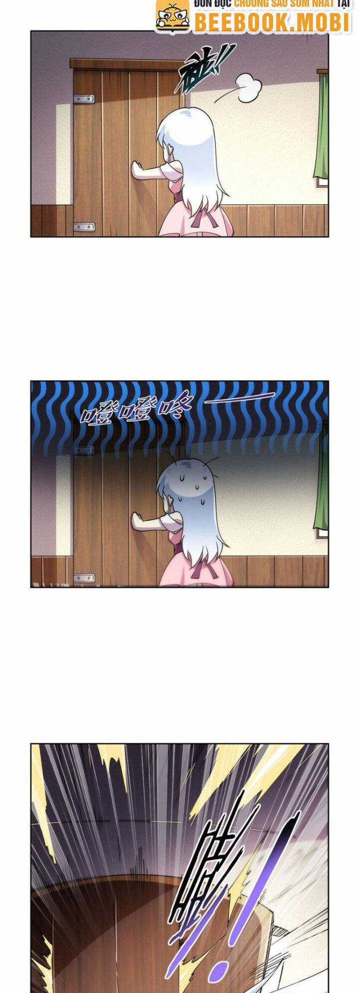 Ma Vương Thất Nghiệp Chương 372 trang 21