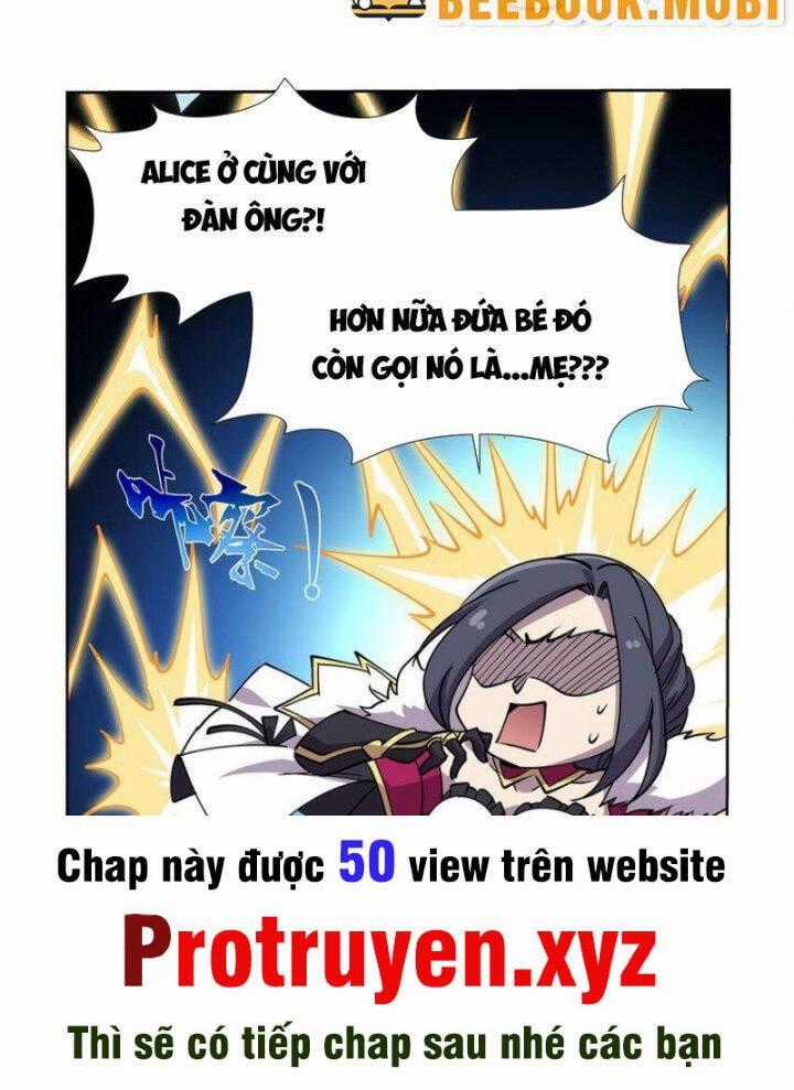 Ma Vương Thất Nghiệp Chương 372 trang 25