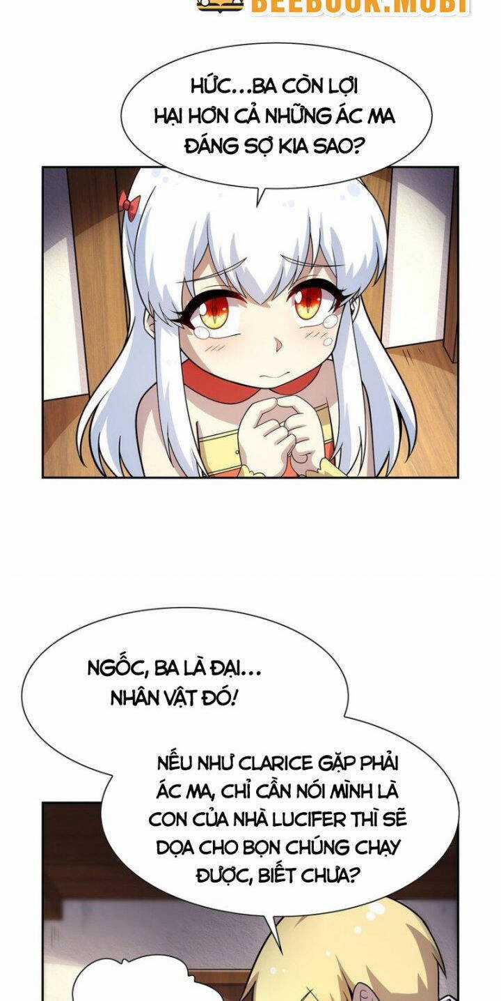 Ma Vương Thất Nghiệp Chương 372 trang 7