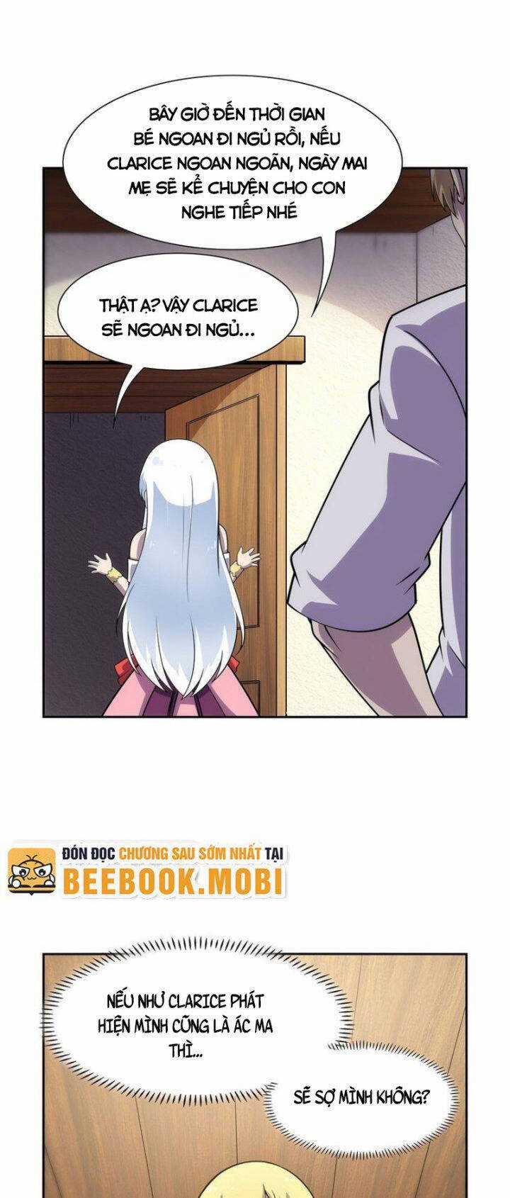 Ma Vương Thất Nghiệp Chương 372 trang 9