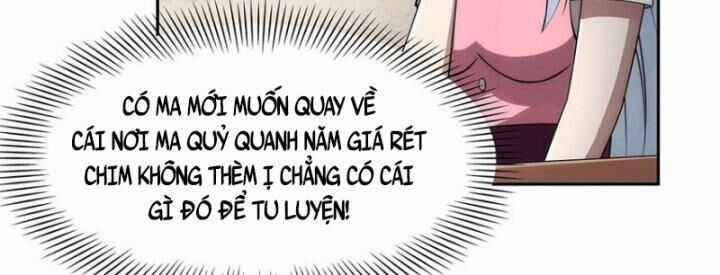 Ma Vương Thất Nghiệp Chương 373 trang 10