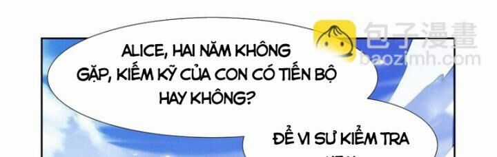 Ma Vương Thất Nghiệp Chương 373 trang 111