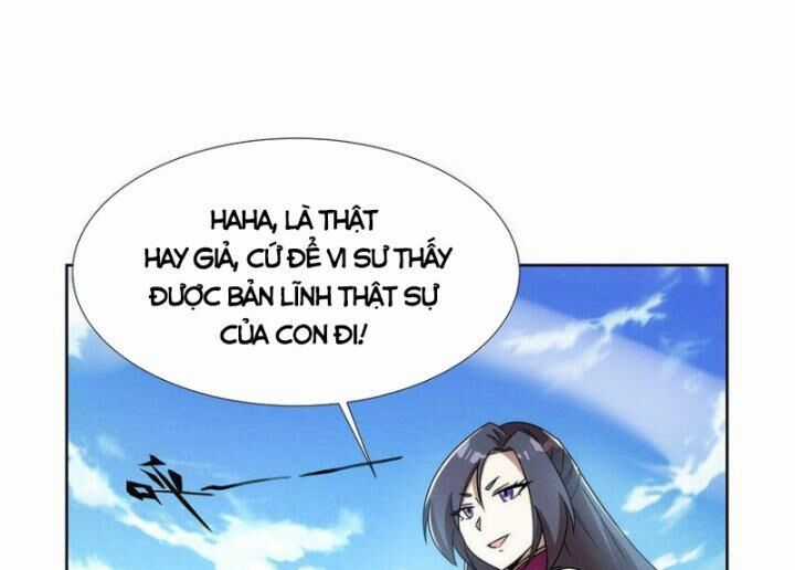 Ma Vương Thất Nghiệp Chương 373 trang 119