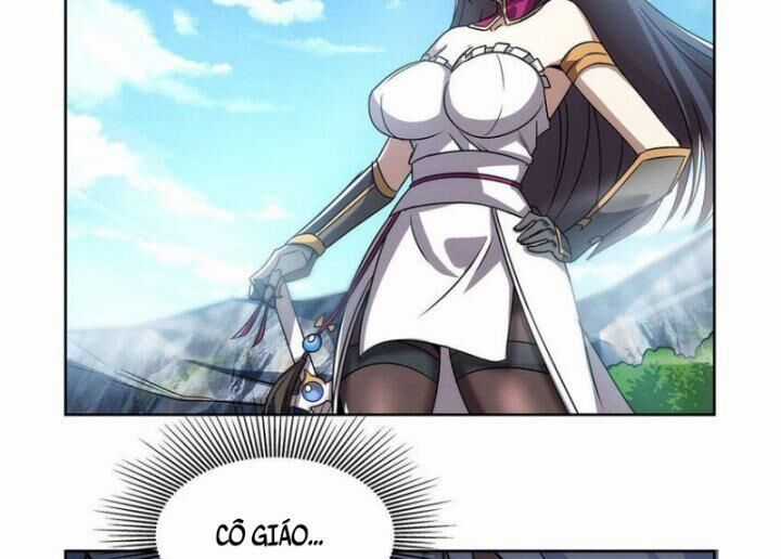 Ma Vương Thất Nghiệp Chương 373 trang 120