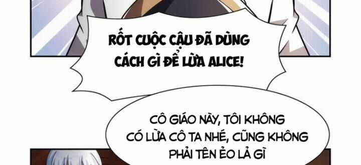 Ma Vương Thất Nghiệp Chương 373 trang 25