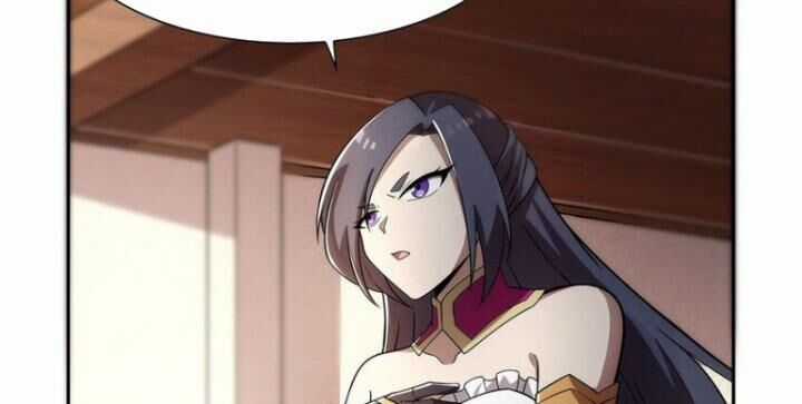 Ma Vương Thất Nghiệp Chương 373 trang 37