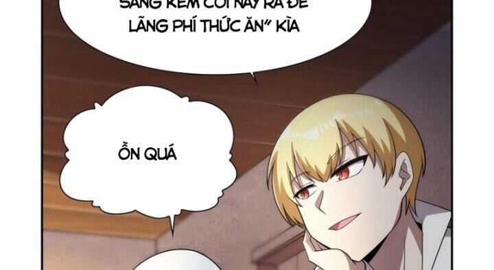 Ma Vương Thất Nghiệp Chương 373 trang 45