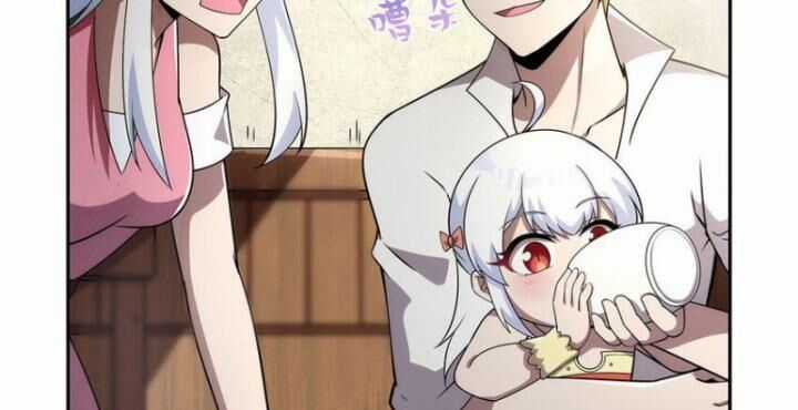 Ma Vương Thất Nghiệp Chương 373 trang 57