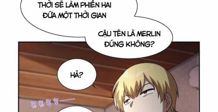 Ma Vương Thất Nghiệp Chương 373 trang 61