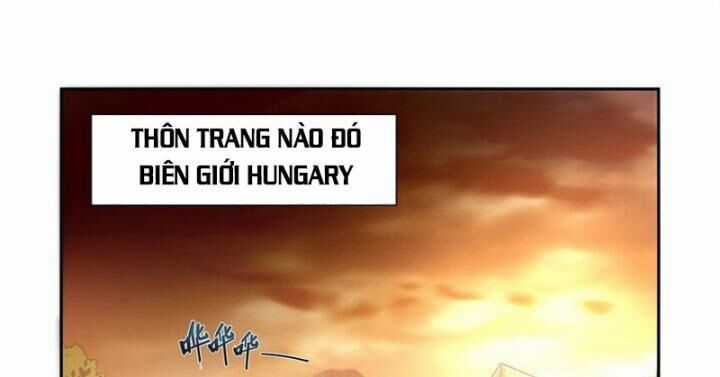 Ma Vương Thất Nghiệp Chương 373 trang 71