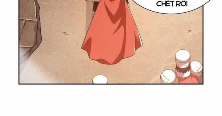 Ma Vương Thất Nghiệp Chương 373 trang 78