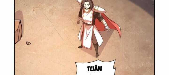 Ma Vương Thất Nghiệp Chương 373 trang 85