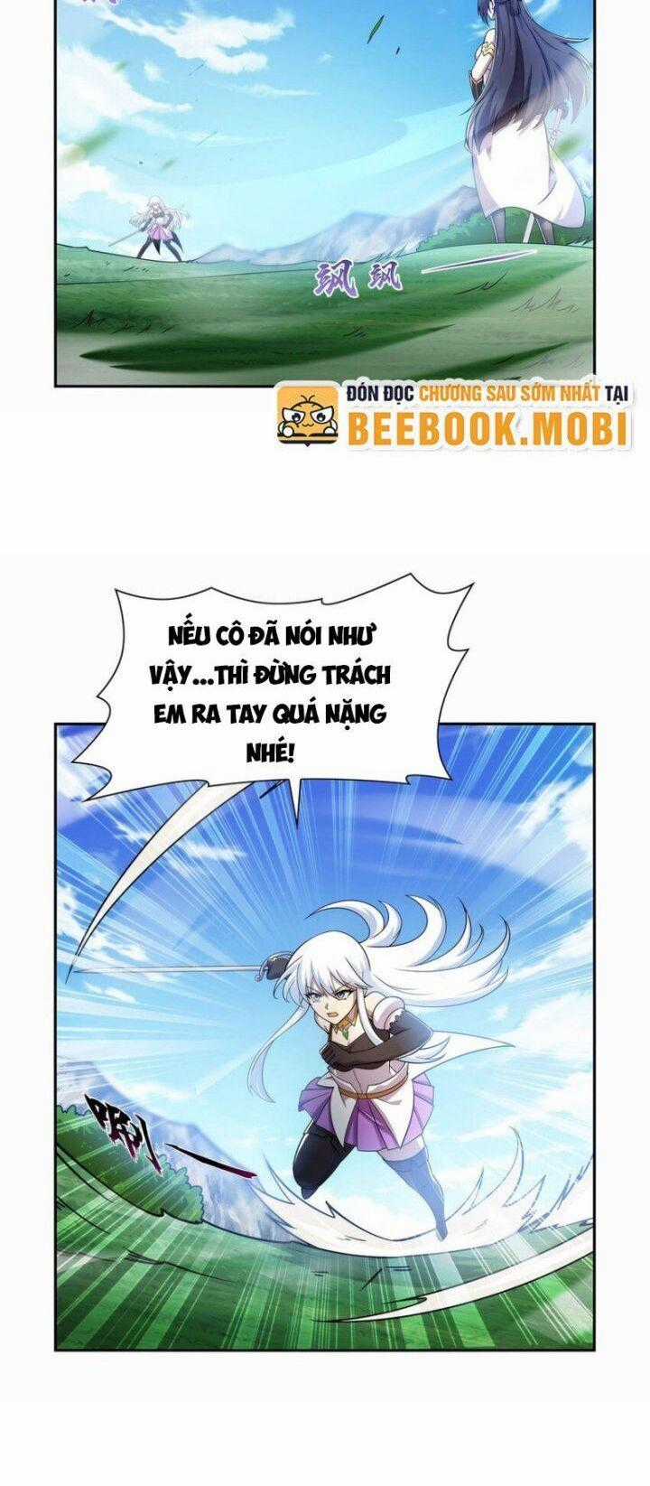 Ma Vương Thất Nghiệp Chương 374 trang 1