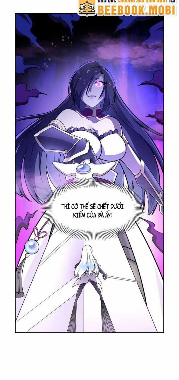 Ma Vương Thất Nghiệp Chương 374 trang 11