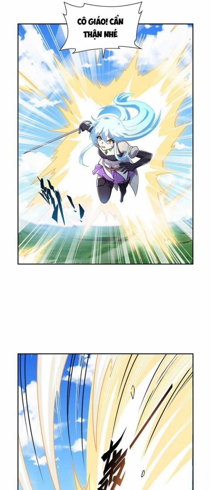 Ma Vương Thất Nghiệp Chương 374 trang 13