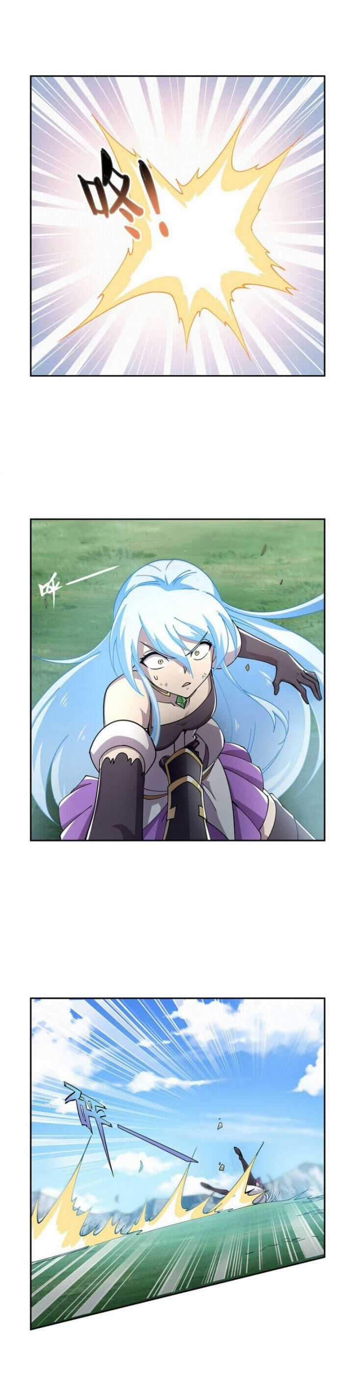 Ma Vương Thất Nghiệp Chương 374 trang 15