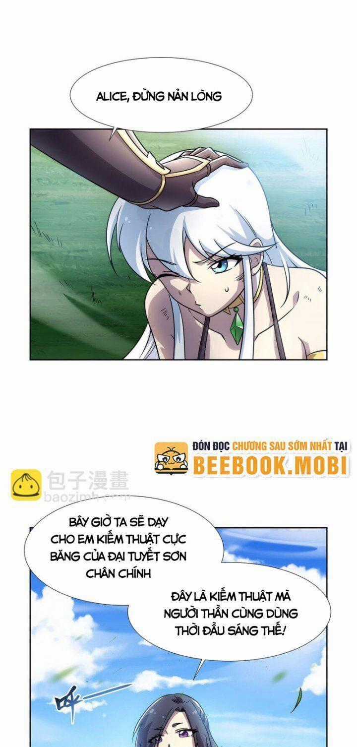 Ma Vương Thất Nghiệp Chương 374 trang 20