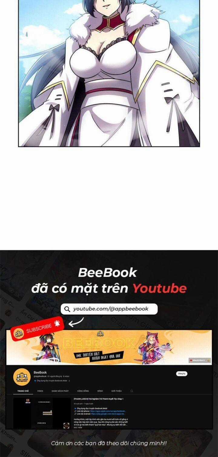 Ma Vương Thất Nghiệp Chương 374 trang 21