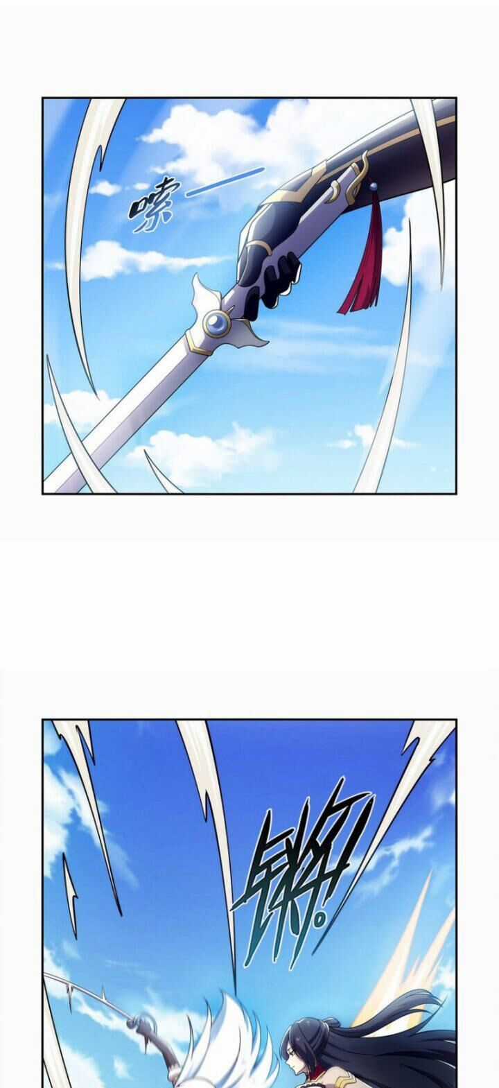 Ma Vương Thất Nghiệp Chương 374 trang 4