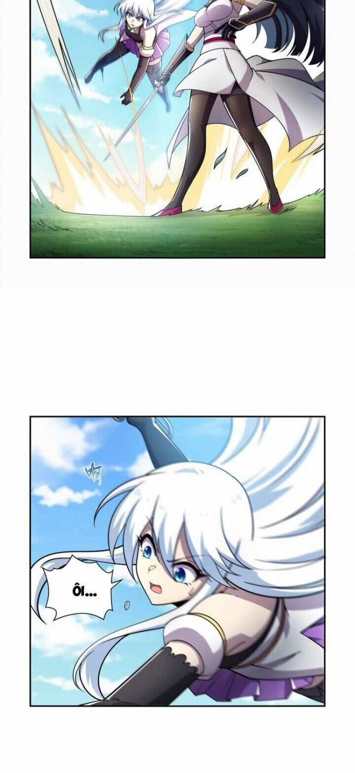 Ma Vương Thất Nghiệp Chương 374 trang 5