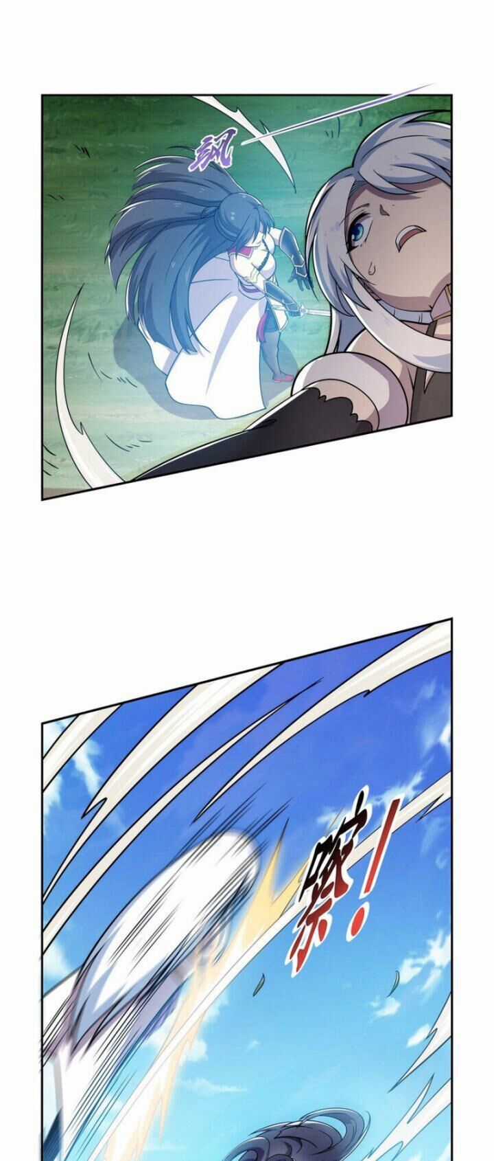 Ma Vương Thất Nghiệp Chương 374 trang 6