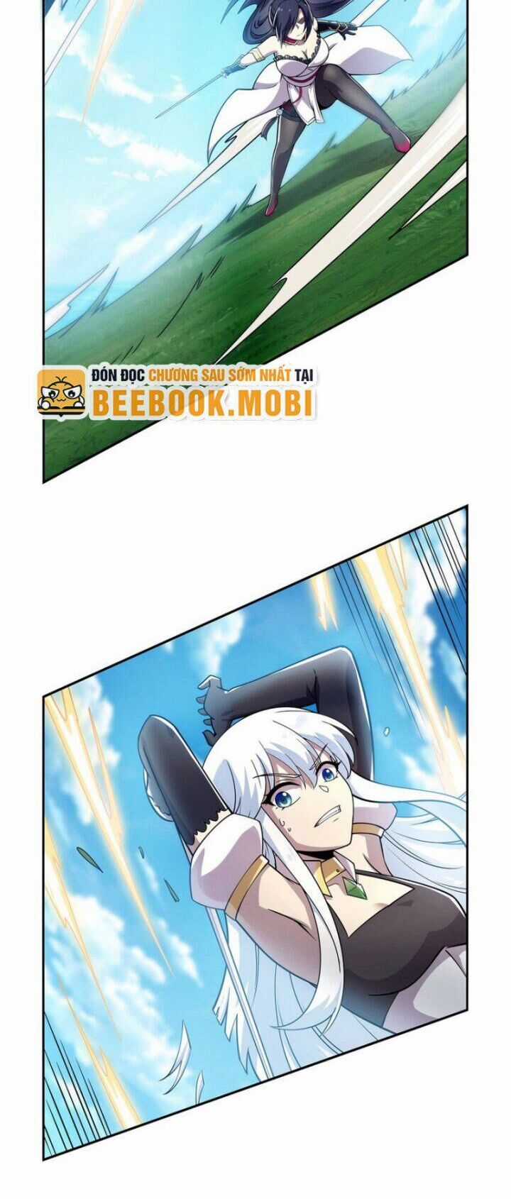 Ma Vương Thất Nghiệp Chương 374 trang 7