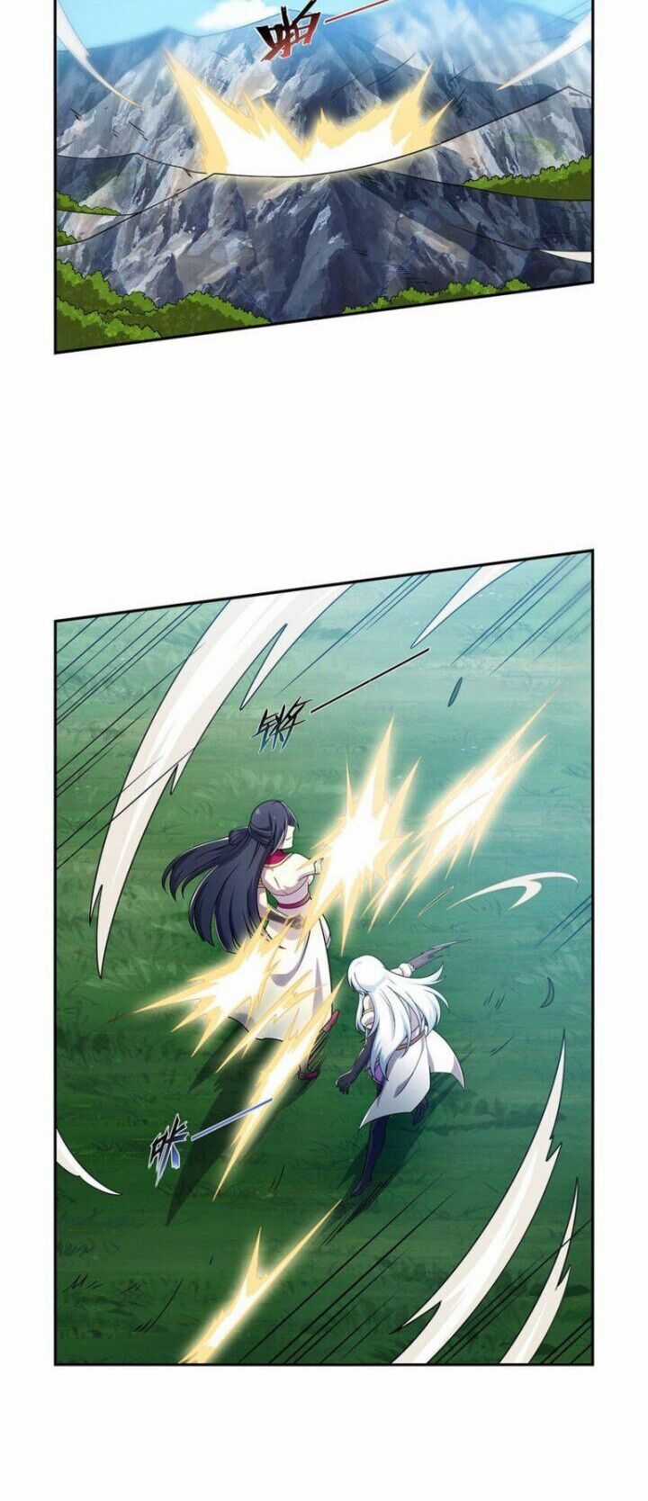 Ma Vương Thất Nghiệp Chương 374 trang 9