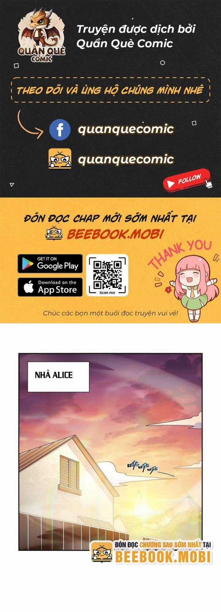 Ma Vương Thất Nghiệp Chương 375 trang 0